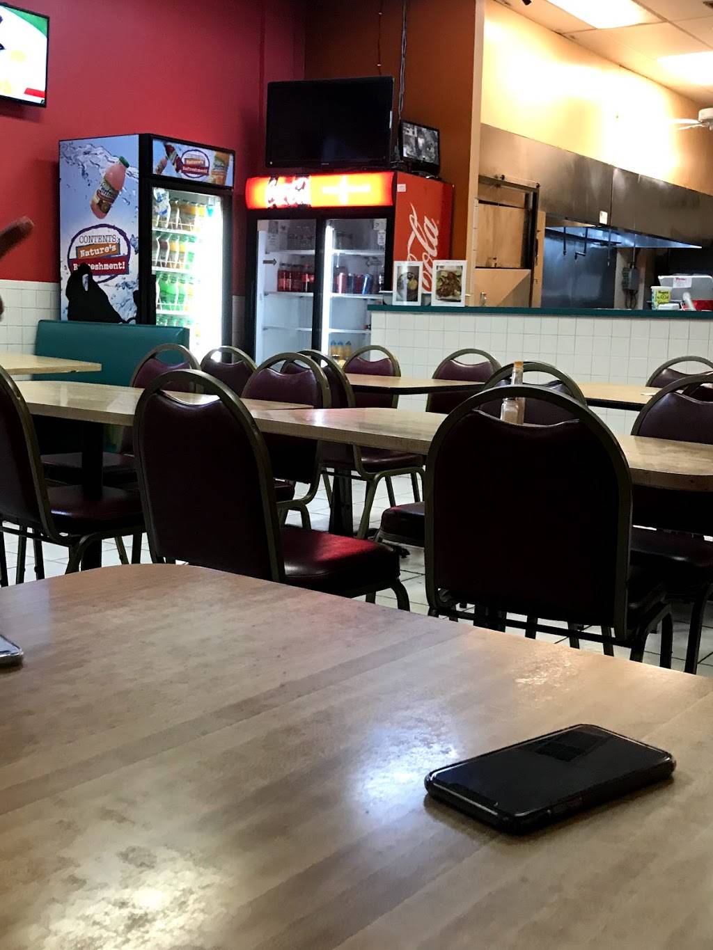 Don Albertos Charcoal Chicken | restaurant | 14455 Jefferson Davis Hwy, Woodbridge, VA 22191, USA | 7034999559 OR +1 703-499-9559