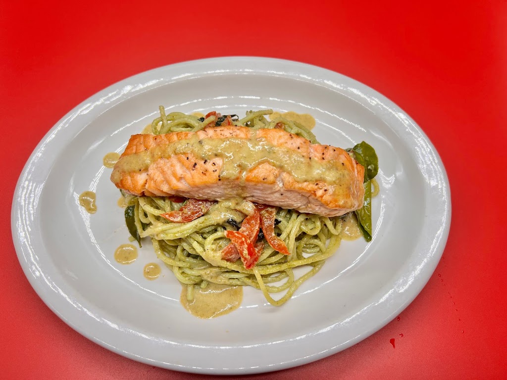 Pad Thai Cafe | restaurant | 18425 N 51st Ave Suite I, Glendale, AZ 85308, USA | 6232137297 OR +1 623-213-7297