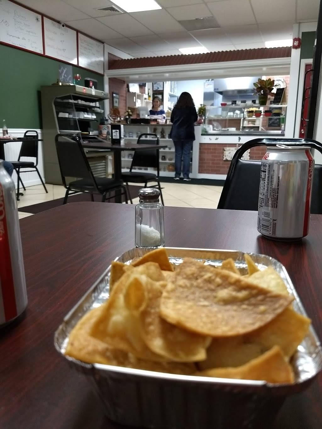 Marcys Kitchen | restaurant | 640 Valley Rd, Gillette, NJ 07933, USA | 9086472154 OR +1 908-647-2154