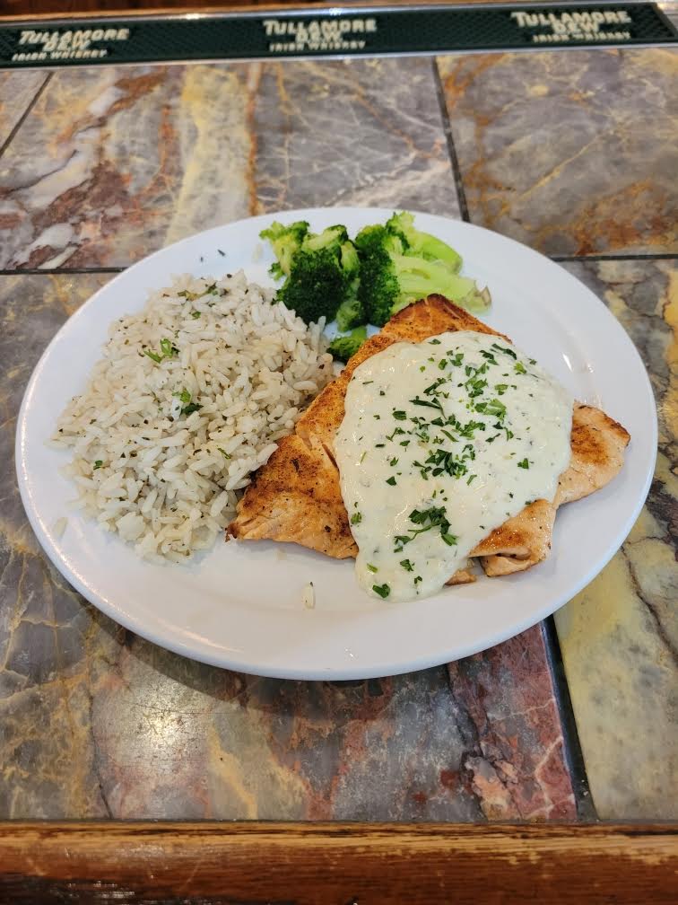 The Main Event Bar & Grill | restaurant | 58 N Main St, Frankfort, IN 46041, USA | 7656544702 OR +1 765-654-4702