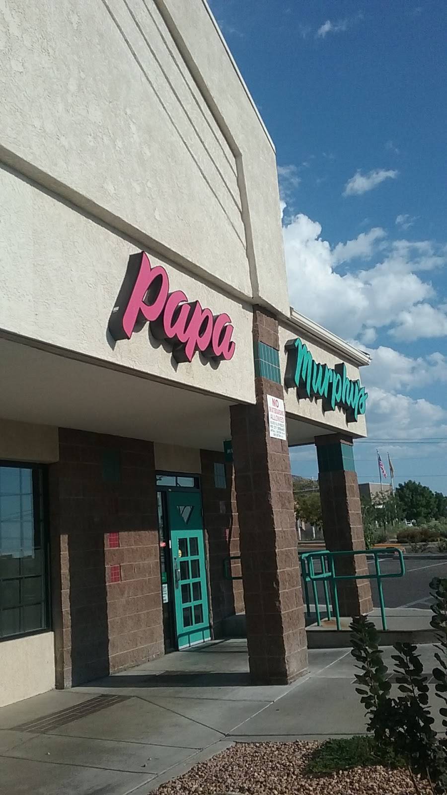 Papa Murphys | Take N Bake Pizza | meal takeaway | 12611 Montgomery Blvd NE, Albuquerque, NM 87111, USA | 5052996200 OR +1 505-299-6200