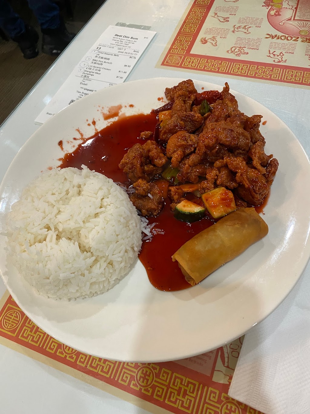 Best Dim Sum | restaurant | 8675 Auburn Folsom Rd, Granite Bay, CA 95746, USA | 9167917990 OR +1 916-791-7990