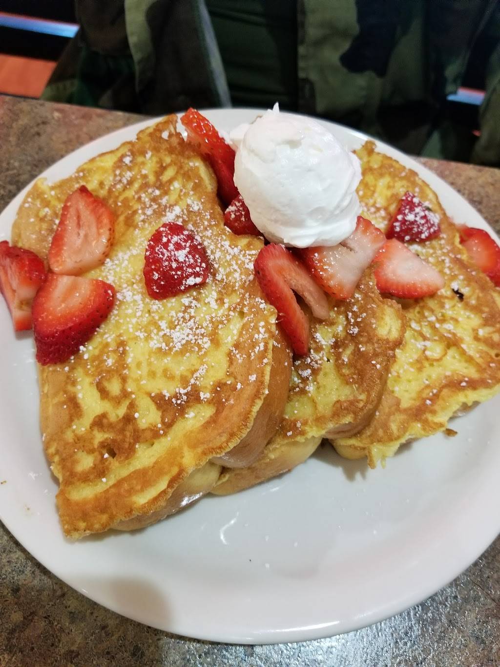 The Original Pancake House | restaurant | 21215 Biscayne Blvd, Aventura, FL 33180, USA | 3059331966 OR +1 305-933-1966