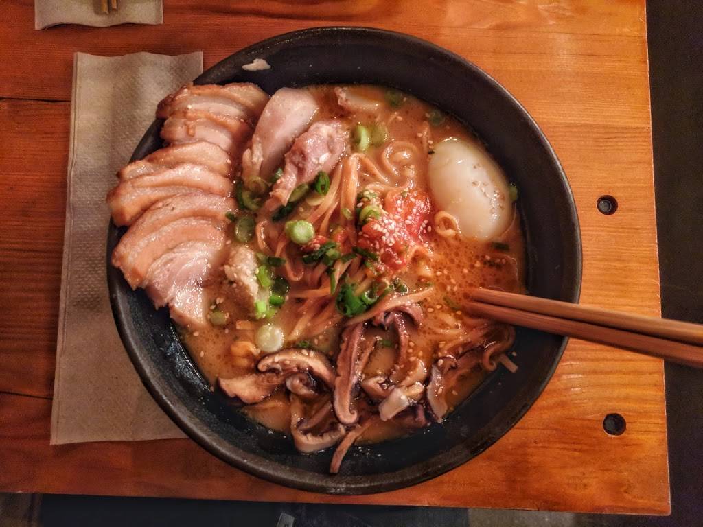 Furious Spoon Pilsen | restaurant | 1316 W 18th St, Chicago, IL 60608, USA | 3126248461 OR +1 312-624-8461