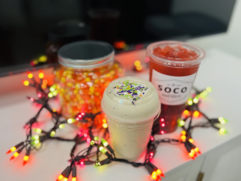 SOCO Nutrition | restaurant | 1725 Electric Avenue Suite 122, Watkinsville, GA 30677, USA | 7063409913 OR +1 706-340-9913