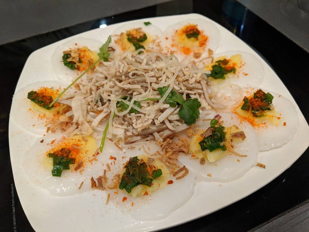 Tay Ho | restaurant | 2047 El Camino Real, Santa Clara, CA 95050, USA | 4082394748 OR +1 408-239-4748