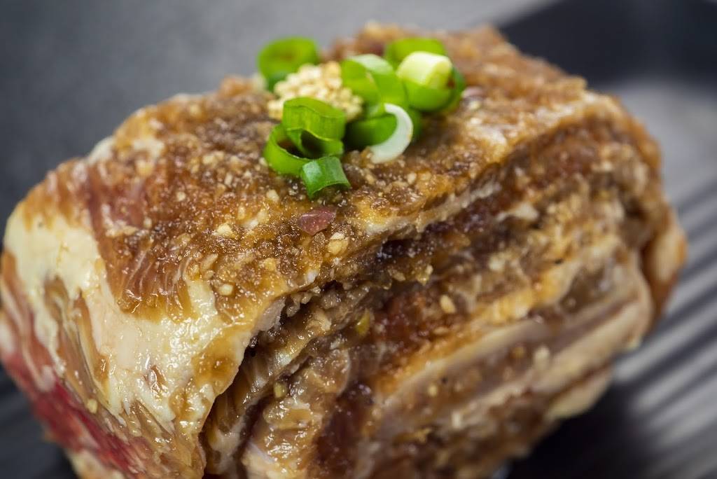 Bak Kung Korean BBQ | restaurant | 2693 Stoneridge Dr #106, Pleasanton, CA 94588, USA | 9252011994 OR +1 925-201-1994