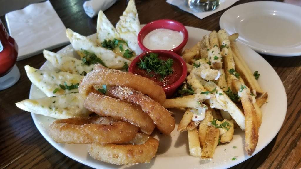 Old Chicago | restaurant | 15231 Trenton Rd, Southgate, MI 48195, USA | 7342828111 OR +1 734-282-8111