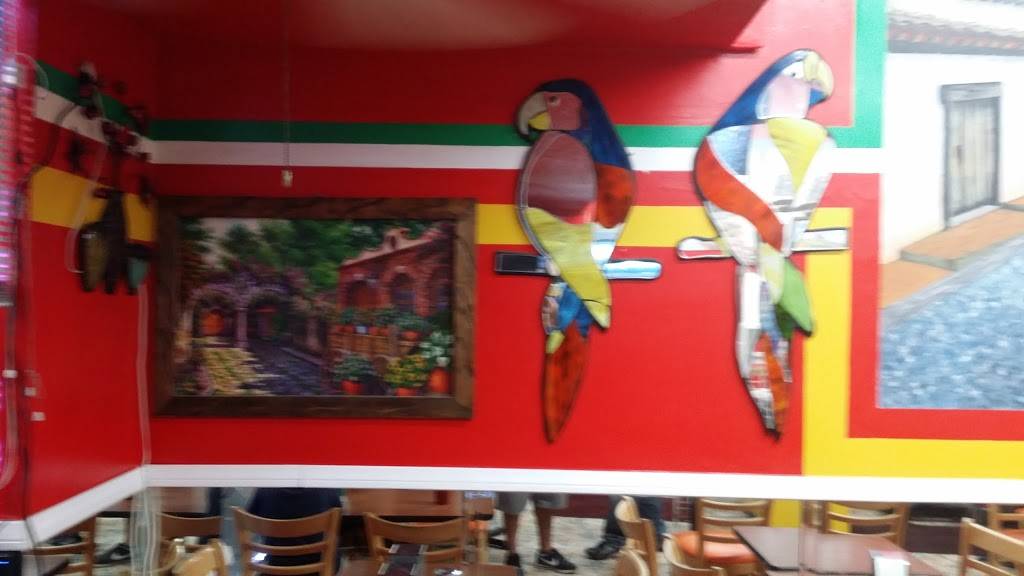 El Ruby Mexican Restaurant | cafe | 4106 San Fernando Rd E, Glendale, CA 91204, USA | 8182477542 OR +1 818-247-7542