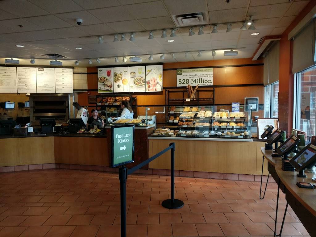 Panera Bread | bakery | 790 Arlington Ridge, Akron, OH 44319, USA | 3304757913 OR +1 330-475-7913