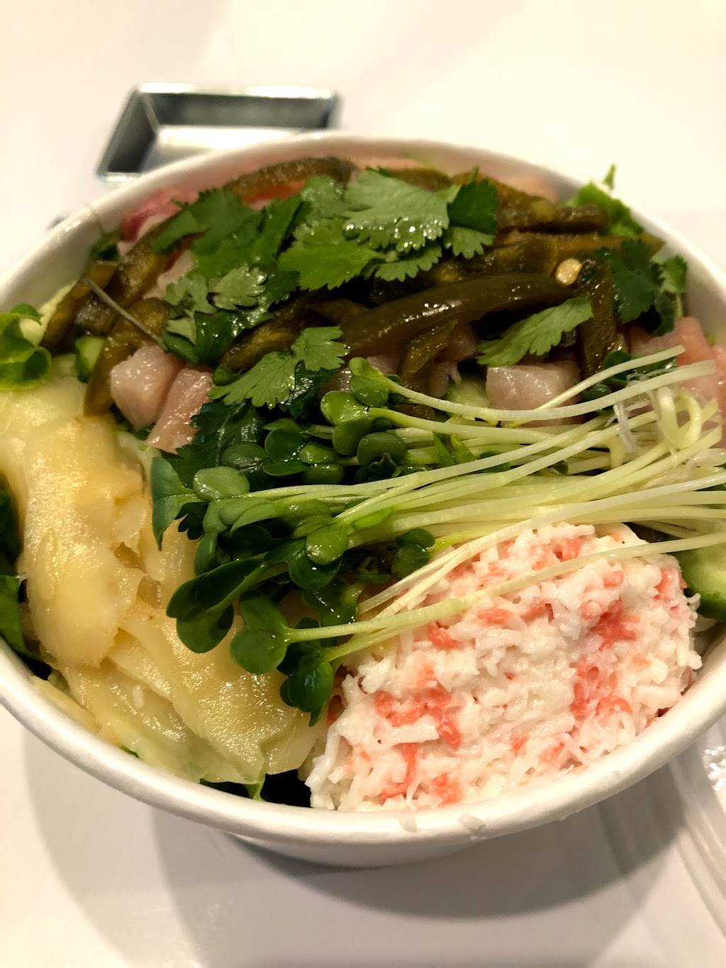 Temakira | restaurant | 4150 McGowen St #11, Long Beach, CA 90808, USA | 5624205566 OR +1 562-420-5566