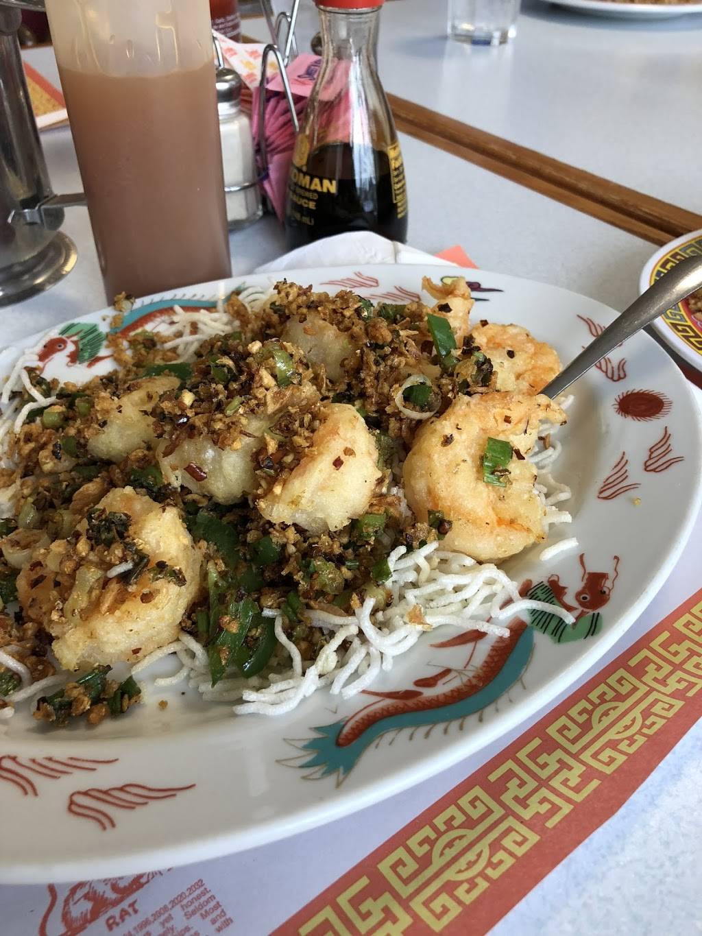 New Hong Kong Restaurant | restaurant | 5042 S Valley Ln, Streamwood, IL 60107, USA | 6302895044 OR +1 630-289-5044