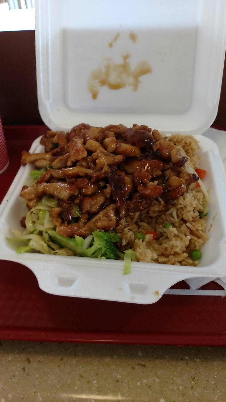 Sarku Japan | restaurant | 10300 Southside Blvd Space 3130, Jacksonville, FL 32256, USA | 9043631393 OR +1 904-363-1393