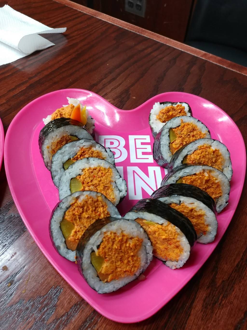 Nolbu Nolbu New York | restaurant | 16425 Northern Blvd, Flushing, NY 11358, USA | 7183211511 OR +1 718-321-1511