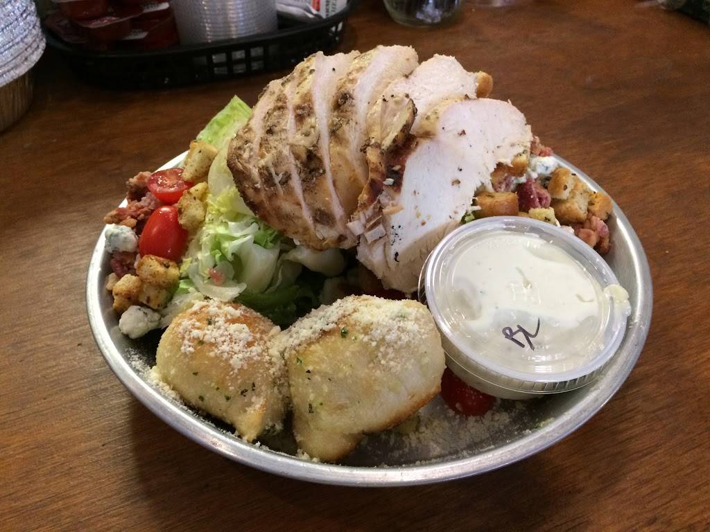 Del Vecchios | restaurant | 333 Merrimon Ave, Asheville, NC 28801, USA | 8282587222 OR +1 828-258-7222