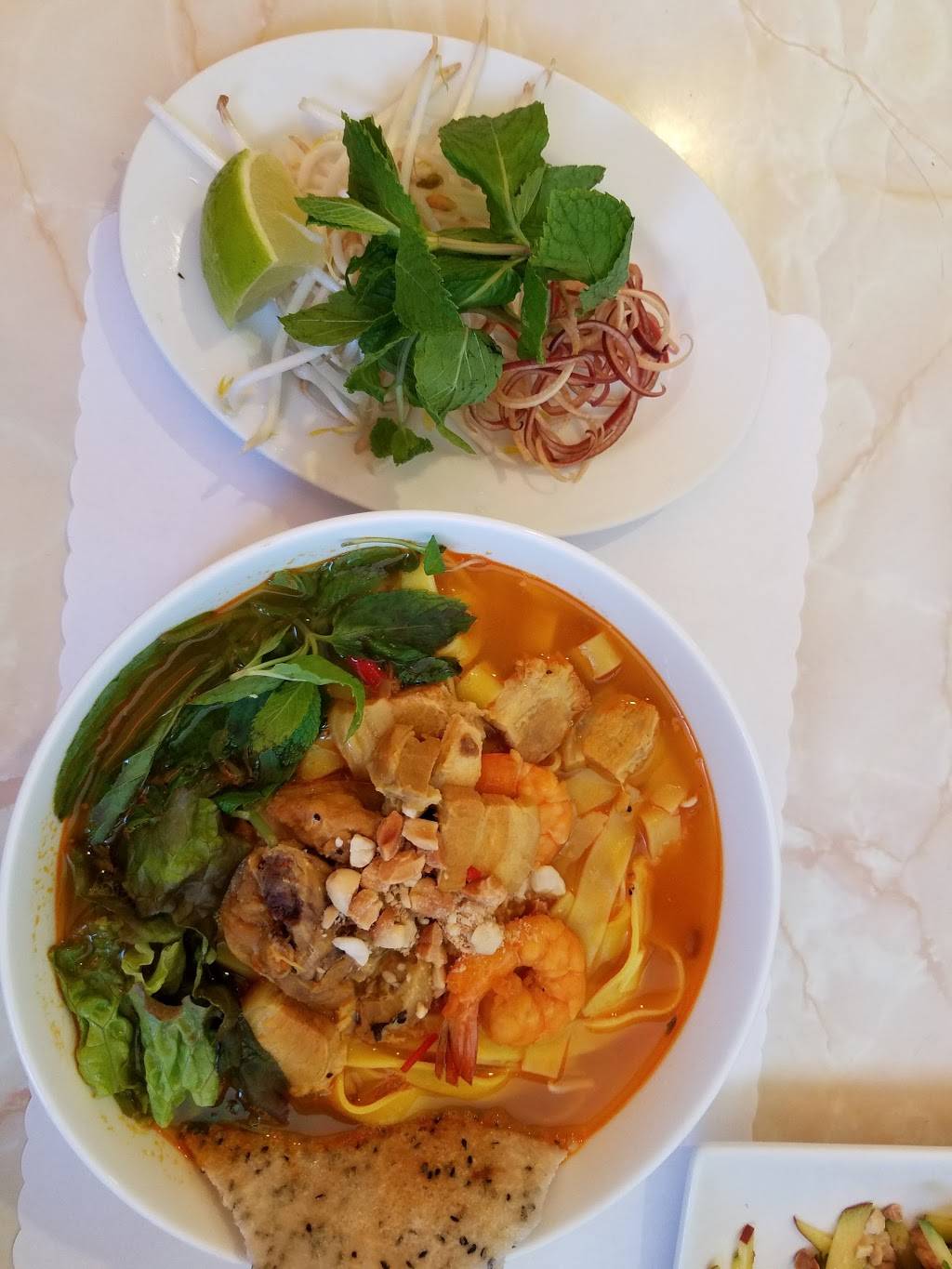 Cha oc Gia Huy Restaurant | restaurant | 10536 W McFadden Ave, Garden Grove, CA 92843, USA | 7148398872 OR +1 714-839-8872