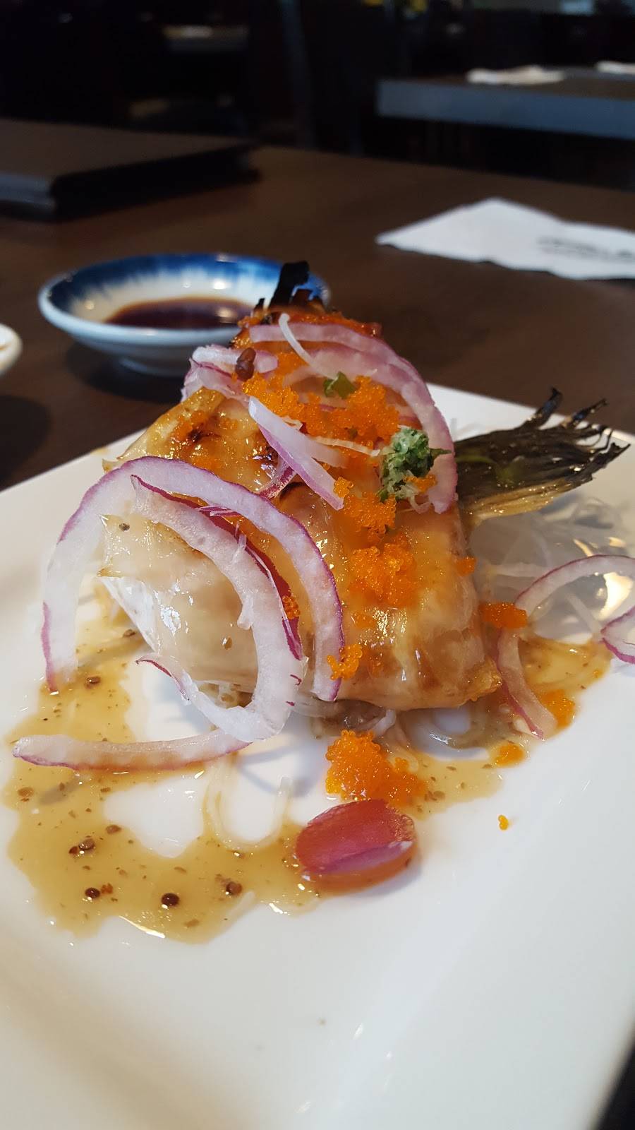 Terra Sushi | restaurant | 27695 Santa Margarita Pkwy #A-3, Mission Viejo, CA 92691, USA | 9492738107 OR +1 949-273-8107