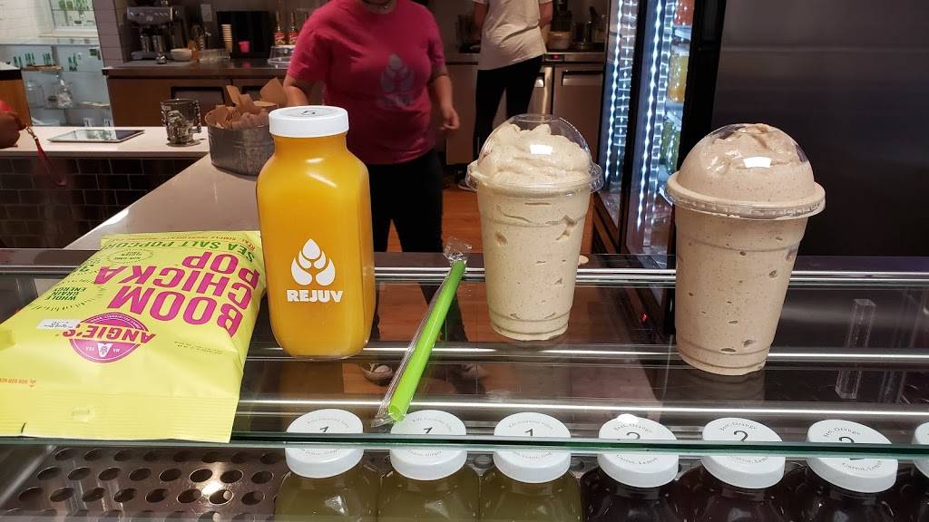 Rejuv Juice | restaurant | 1349 Precinct Line Rd, Hurst, TX 76053, USA | 8172843022 OR +1 817-284-3022