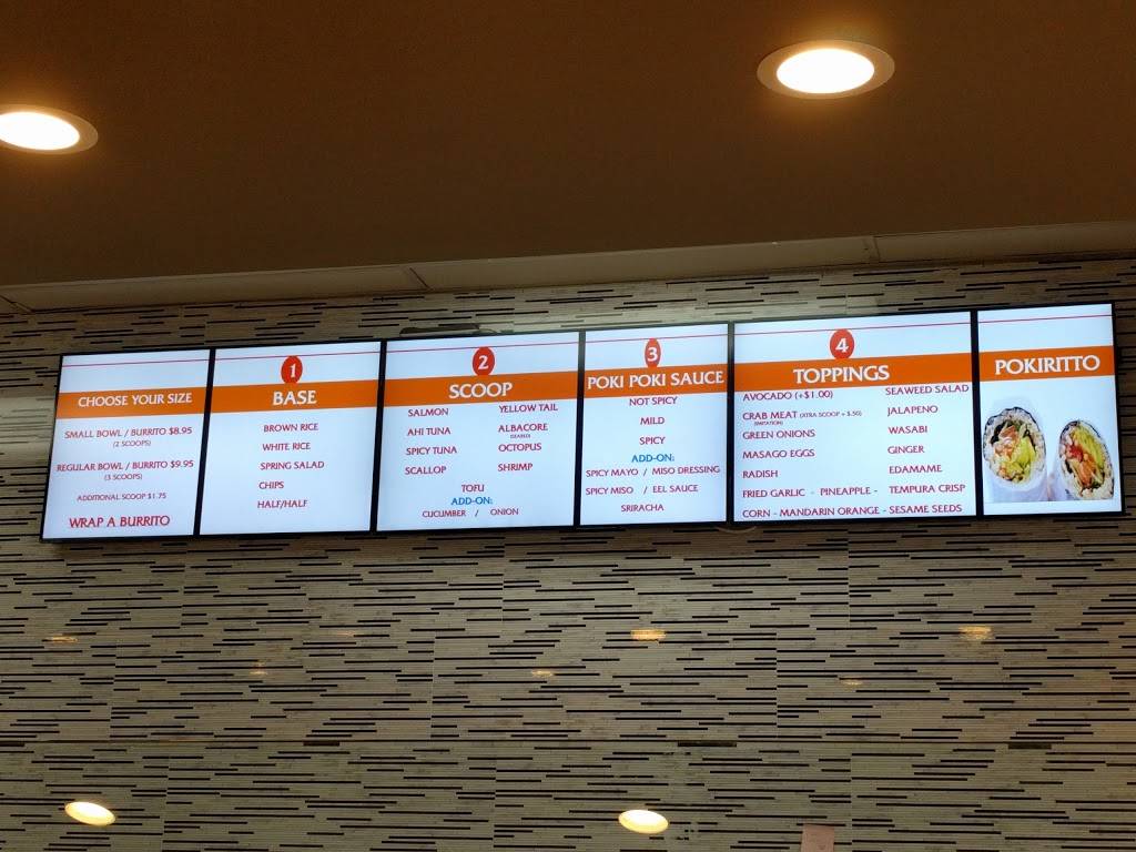 Poki Poki | restaurant | 4140 Oceanside Blvd Ste 143, Oceanside, CA 92056, USA | 7602954924 OR +1 760-295-4924