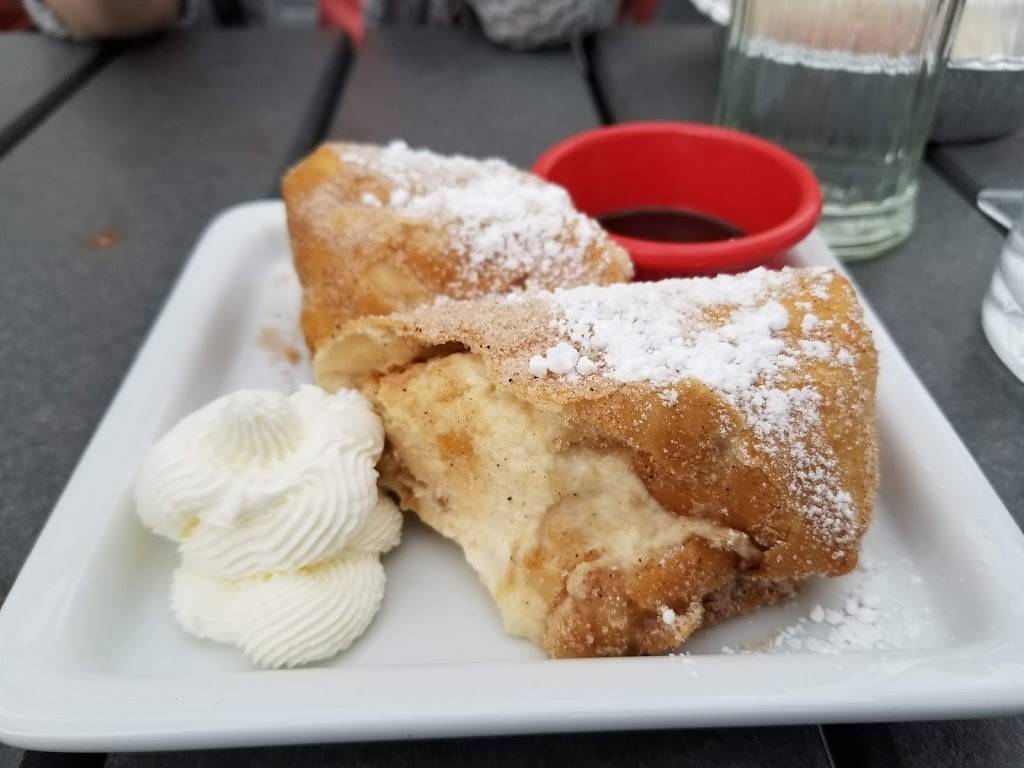 Santa Fe Uptown | restaurant | 11 Main St, Kingston, NY 12401, USA | 8453397777 OR +1 845-339-7777