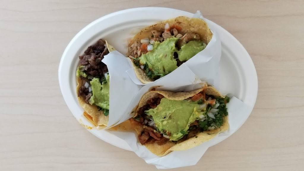 Tacos 1986 | restaurant | 10874 Kinross Ave, Los Angeles, CA 90024, USA | 3108242000 OR +1 310-824-2000