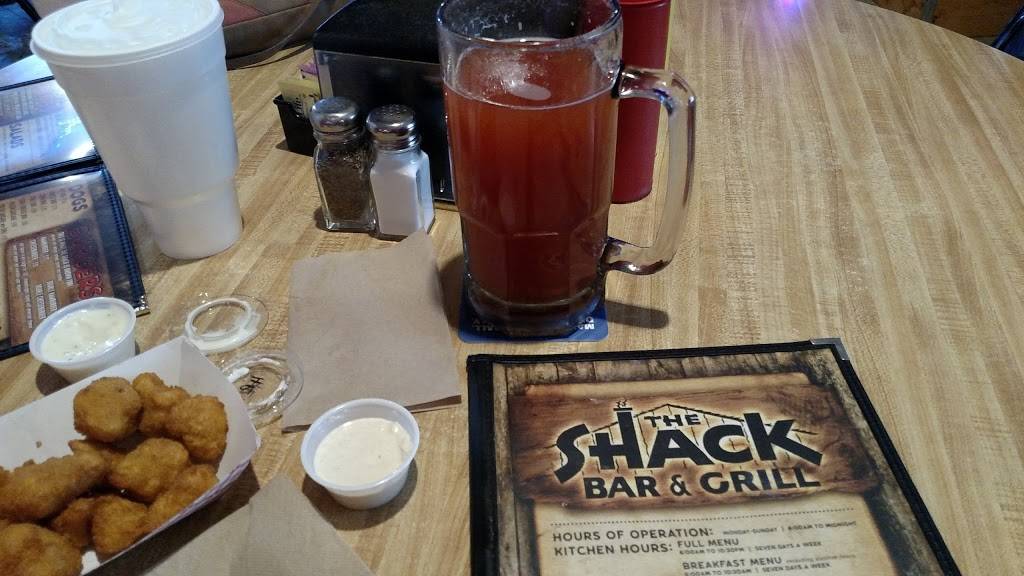 The Shack II | restaurant | 2842 SE 29th St, Topeka, KS 66605, USA | 7852664571 OR +1 785-266-4571