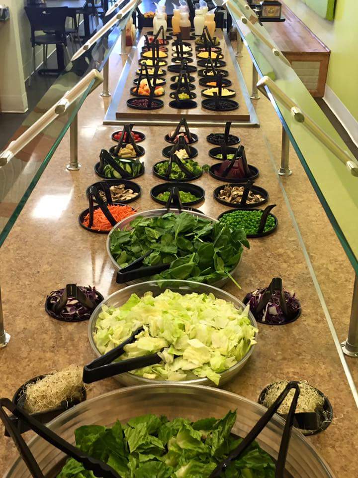 Soup and Such Shiloh Crossing | restaurant | 1025 Shiloh Crossing Blvd #3, Billings, MT 59102, USA | 4069691403 OR +1 406-969-1403