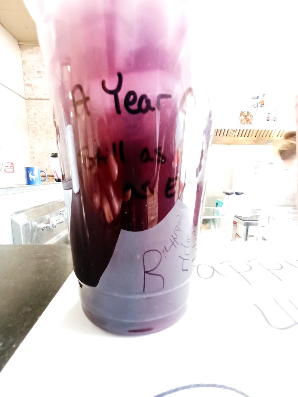 Fuel Good Nutrition Club | restaurant | 353 Main Ave, De Pere, WI 54115, USA | 9202411871 OR +1 920-241-1871