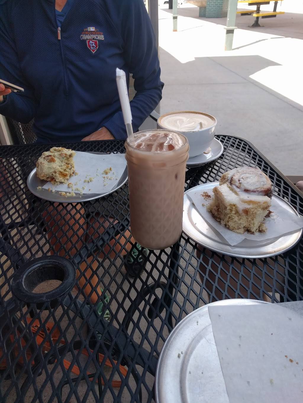 Kawa Coffee | cafe | 2427 N Union Blvd, Colorado Springs, CO 80909, USA | 7194735292 OR +1 719-473-5292