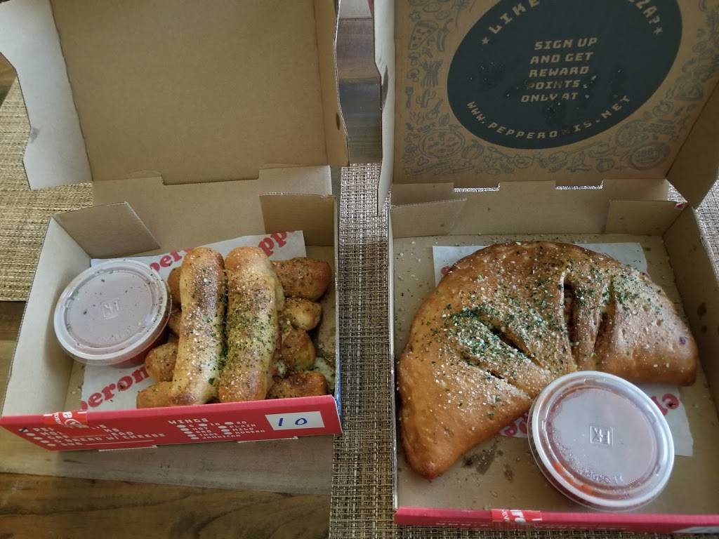 Pepperonis 2920 | meal delivery | 5200 Farm to Market 2920 #110, Spring, TX 77388, USA | 8327028400 OR +1 832-702-8400