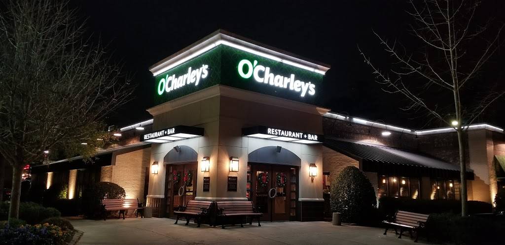 OCharley’s Restaurant & Bar | restaurant | 3550 Sandy Plains Rd, Marietta, GA 30066, USA | 7705792690 OR +1 770-579-2690