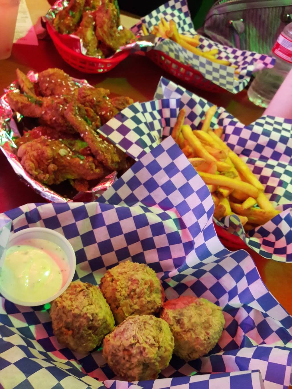 Louisiana Cajun Crawfish | restaurant | 13588 TX-249, Houston, TX 77086, USA | 2818479314 OR +1 281-847-9314