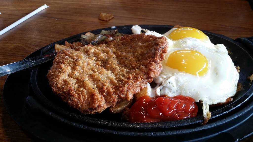 Dennys | restaurant | 601 Long Beach Boulevard, Long Beach, CA 90802, USA | 5624371992 OR +1 562-437-1992