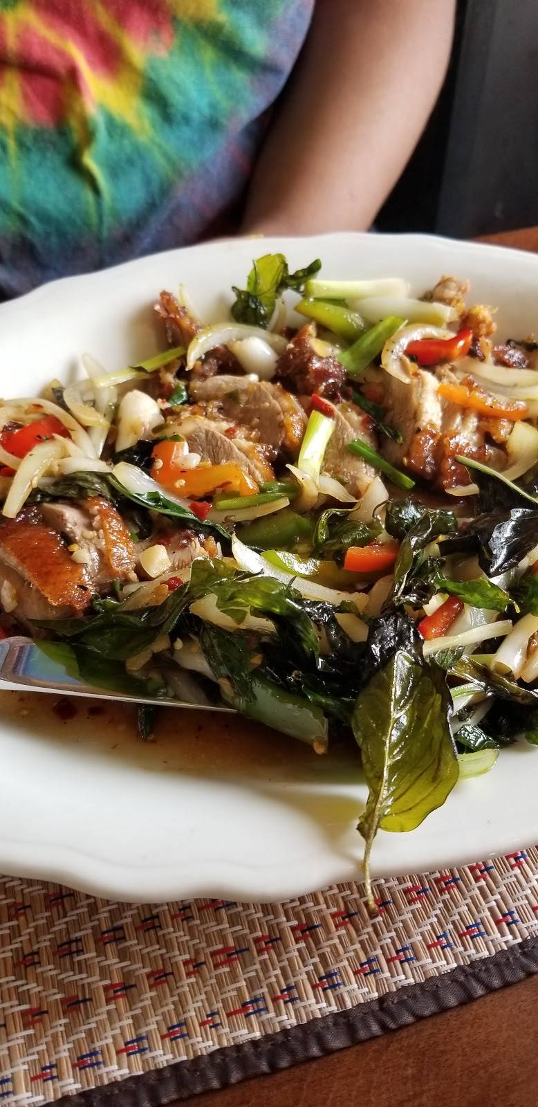 Brookside Thai Restaurant | restaurant | 380 Broad St, Bloomfield, NJ 07003, USA | 9735660057 OR +1 973-566-0057