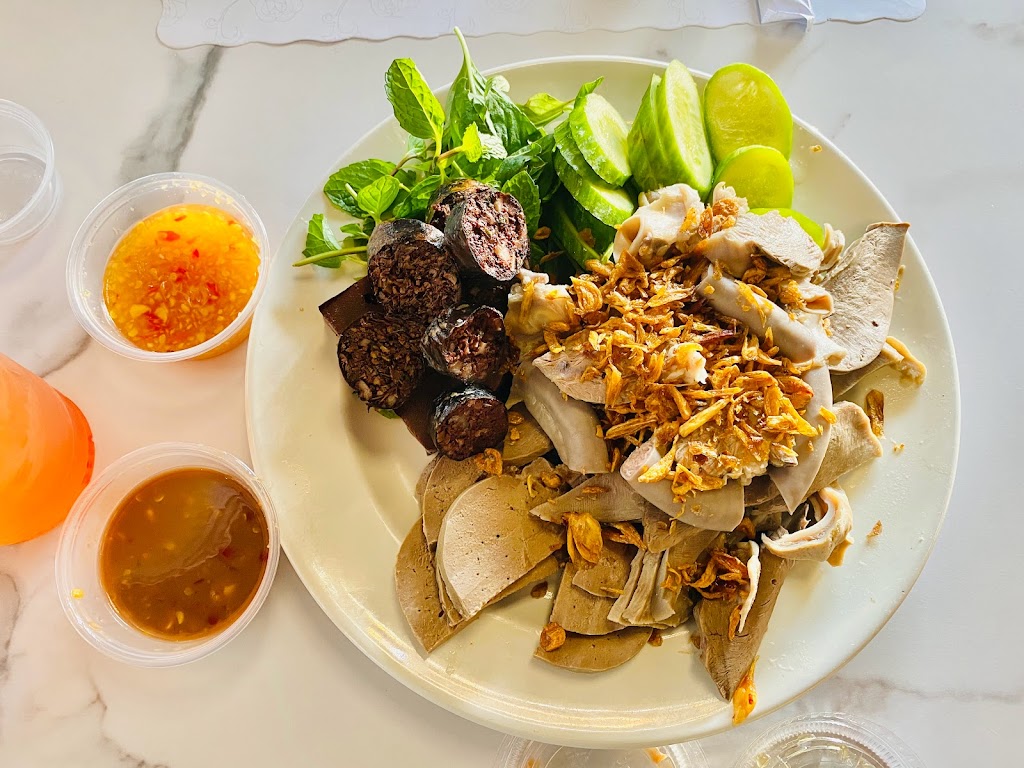 Đà Thành Restaurant | restaurant | 403 N Capitol Ave, San Jose, CA 95133, USA | 4089091929 OR +1 408-909-1929