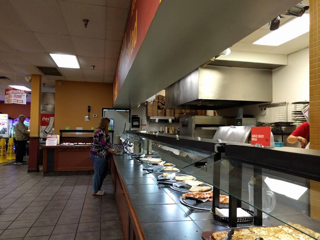 Cicis Pizza | restaurant | 1430 Del Prado Blvd S, Cape Coral, FL 33990, USA | 2395737225 OR +1 239-573-7225
