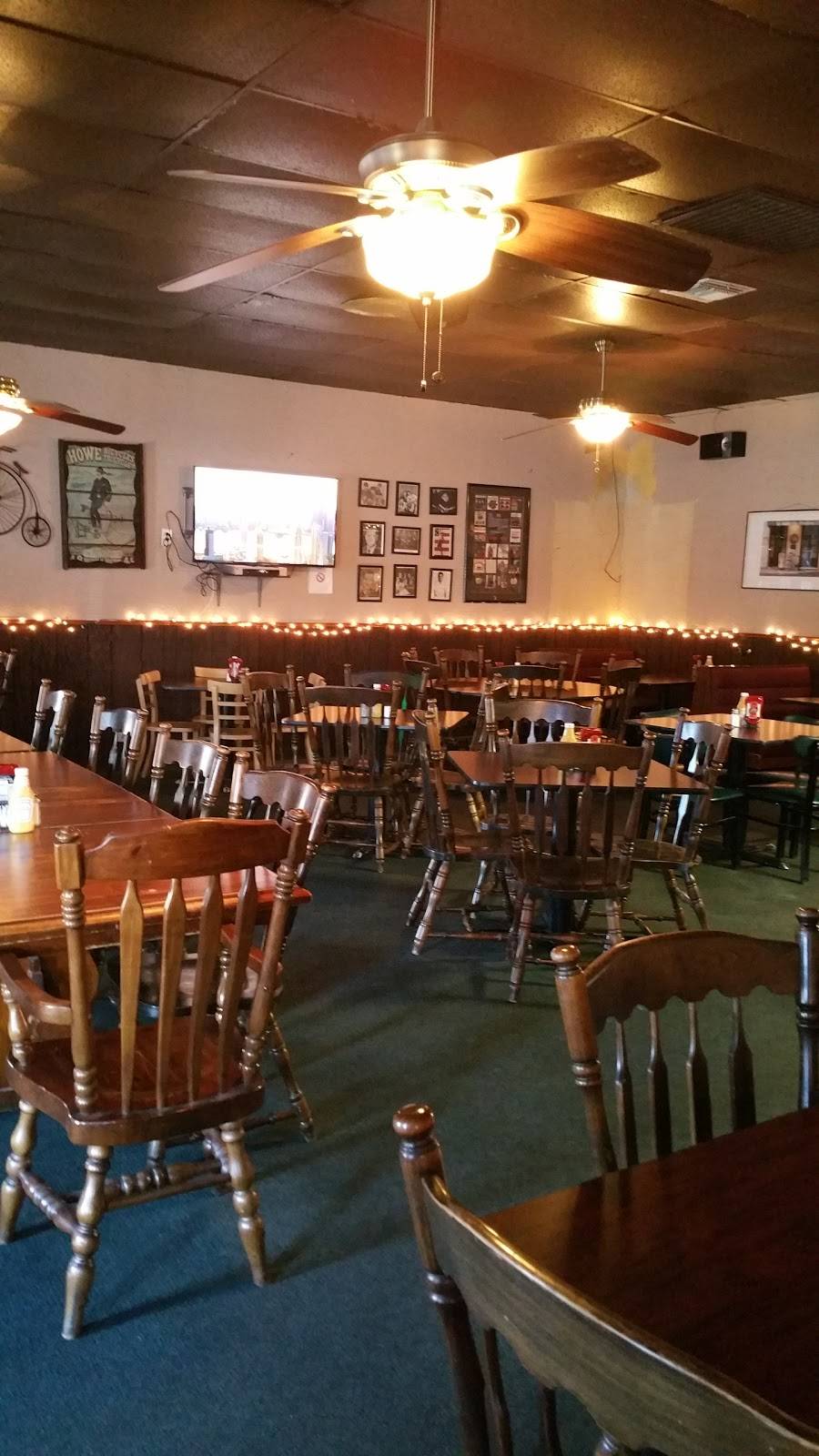 Yesterdays | restaurant | 4412 Woodson Rd, St. Louis, MO 63134, USA | 3144235677 OR +1 314-423-5677