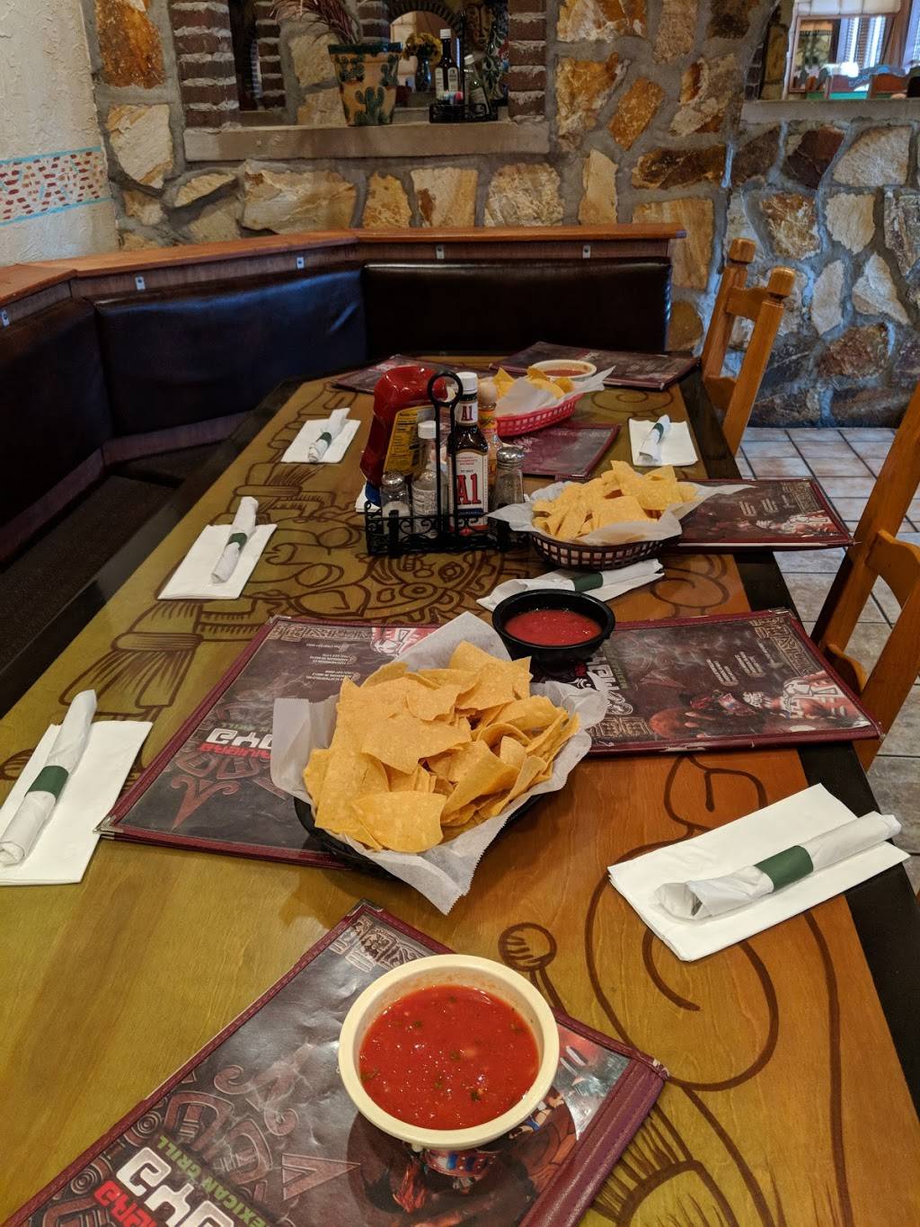 Riviera Maya Mexica | restaurant | 4434 S Scatterfield Rd, Anderson, IN 46013, USA | 7656410099 OR +1 765-641-0099