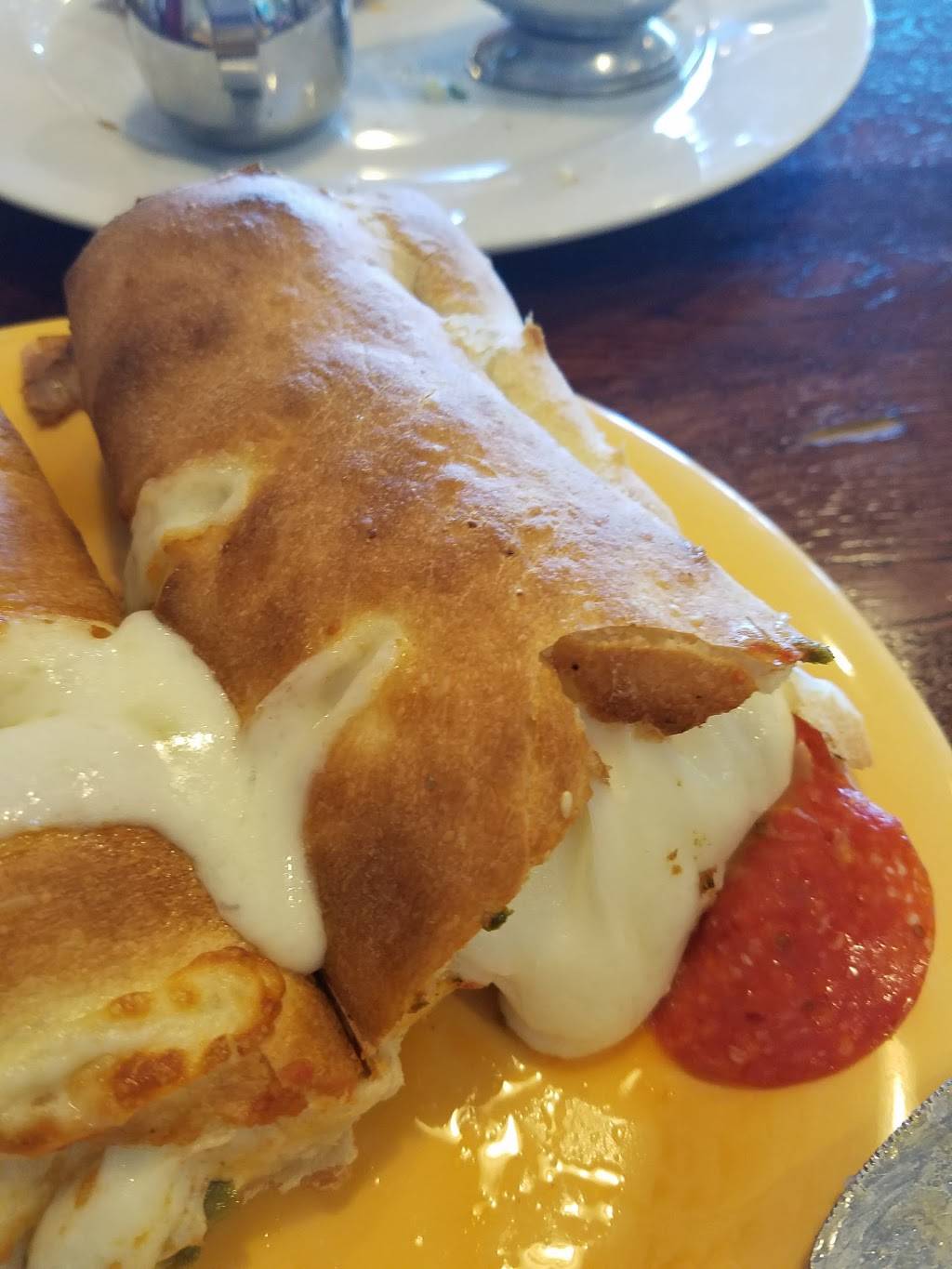 Michelangelo Pizza | restaurant | 11517 Palmbrush Trail, Bradenton, FL 34202, USA | 9417395656 OR +1 941-739-5656