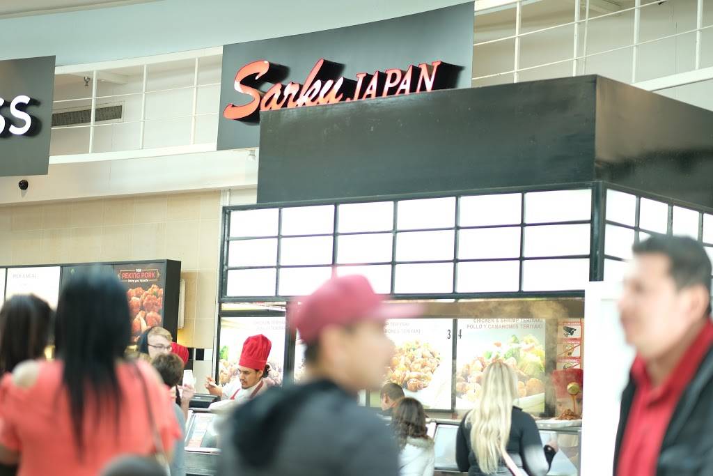 Sarku Japan | restaurant | 1451 Coral Ridge Ave Space 616, Coralville, IA 52241, USA | 3196256022 OR +1 319-625-6022