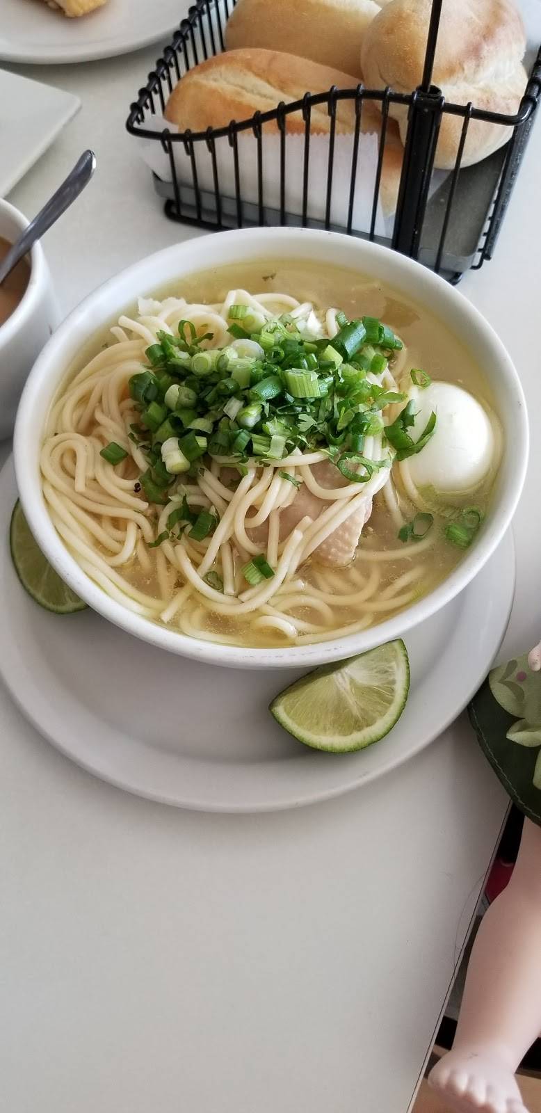 Las Delicias Del Peru | restaurant | 6335 Johnson St, Hollywood, FL 33024, USA | 9549629575 OR +1 954-962-9575