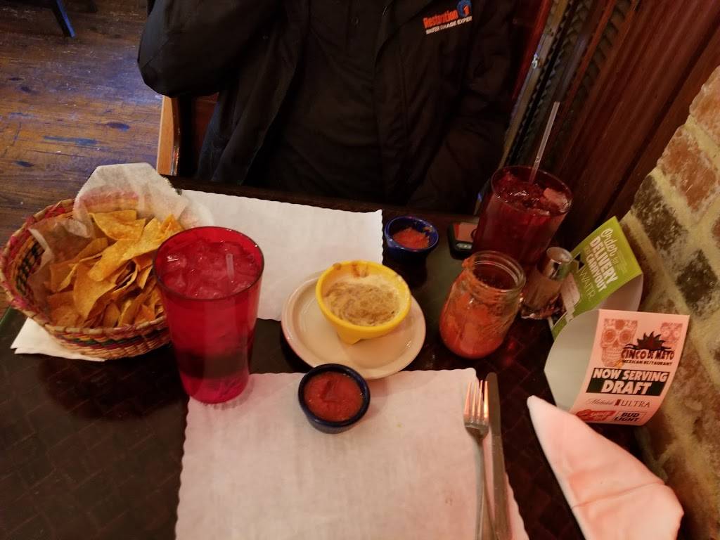 Cinco De Mayo | restaurant | 880 Lake Harbour Dr, Ridgeland, MS 39157, USA | 6019571882 OR +1 601-957-1882