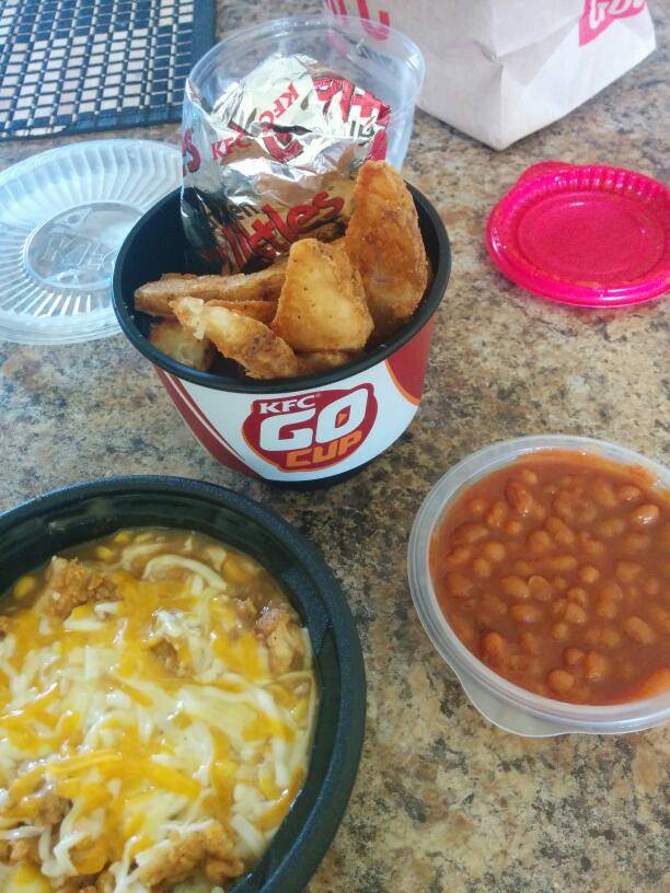 KFC | restaurant | 8940 S Harlem Ave, Bridgeview, IL 60455, USA | 7085989585 OR +1 708-598-9585