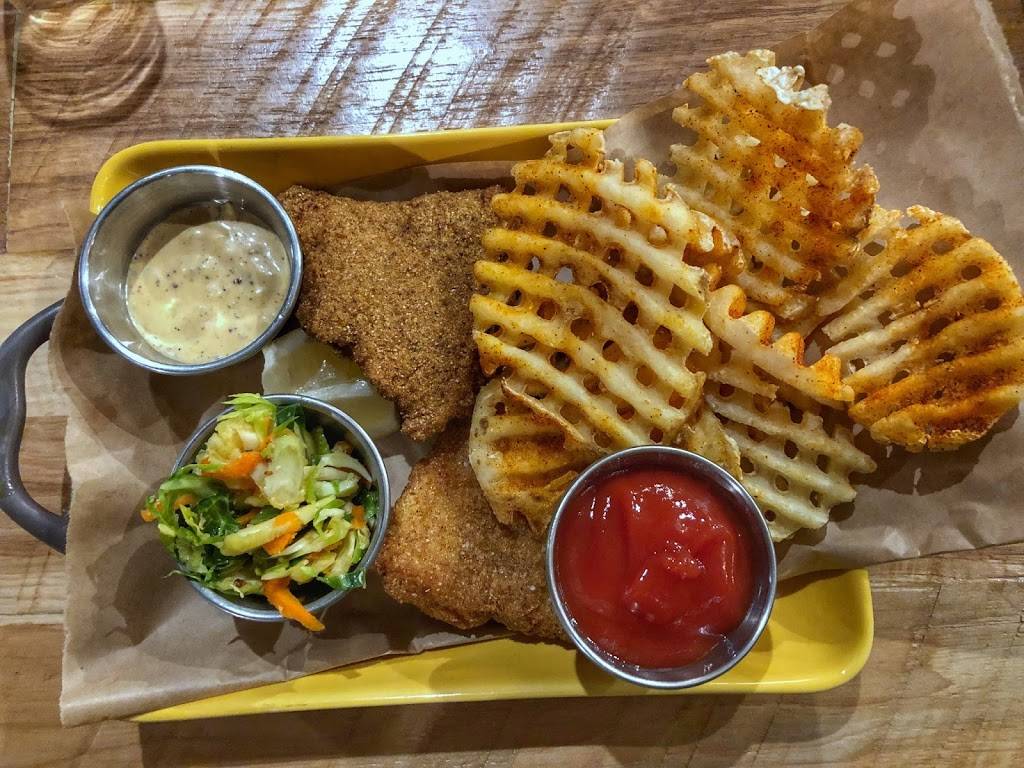 Elkmont Exchange Brewery & Eating House | restaurant | 745 N Broadway #7202, Knoxville, TN 37917, USA | 8652497904 OR +1 865-249-7904