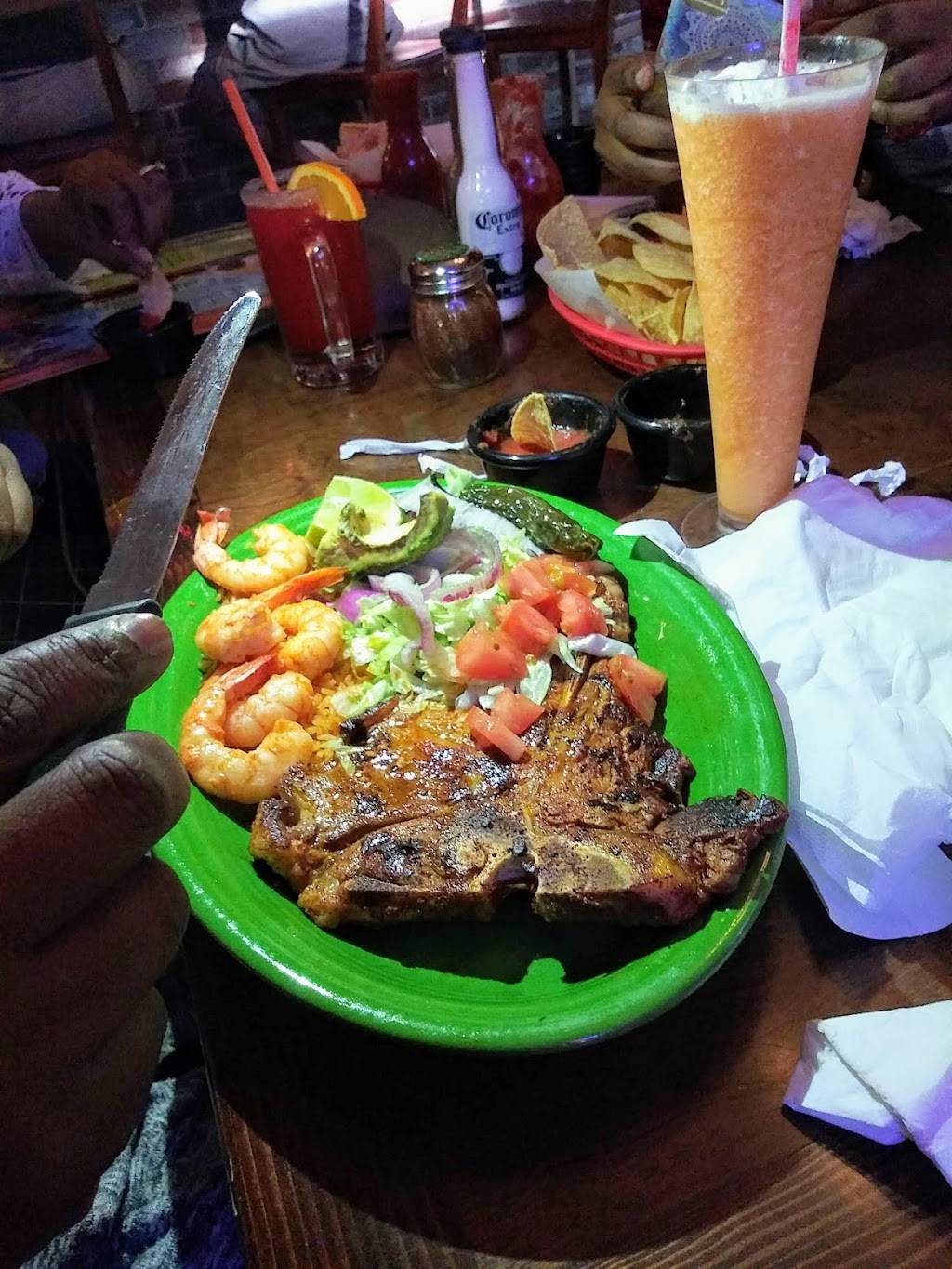 Las Margaritas Méxican Restaurant | restaurant | 737 Clinton Pkwy, Clinton, MS 39056, USA | 6019240005 OR +1 601-924-0005