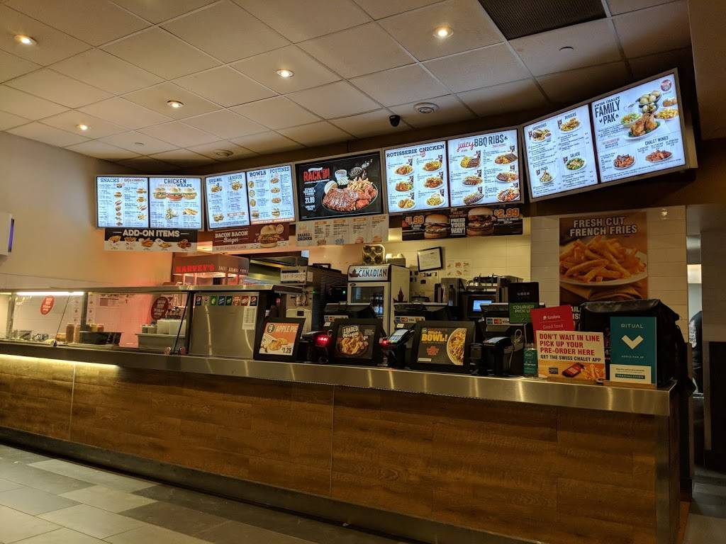 Swiss Chalet | restaurant | 49 Eglinton Ave E, Toronto, ON M4P 1G6, Canada | 4163221551 OR +1 416-322-1551