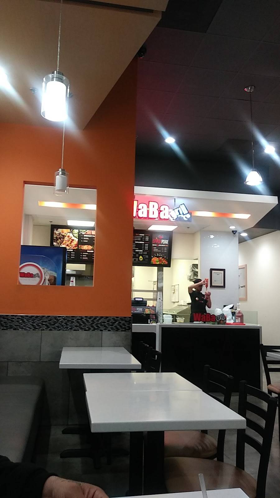 WaBa Grill | restaurant | 577 N McKinley St, Corona, CA 92879, USA | 9515201071 OR +1 951-520-1071