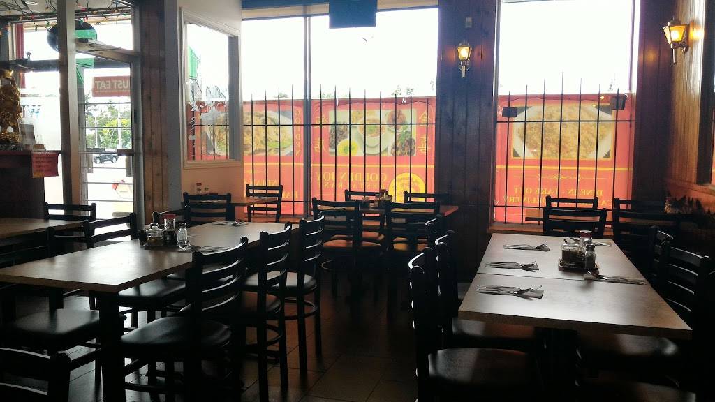 Golden Joy Restaurant | restaurant | 900 Albion Rd unit 18, Etobicoke, ON M9V 1A5, Canada | 4167428838 OR +1 416-742-8838