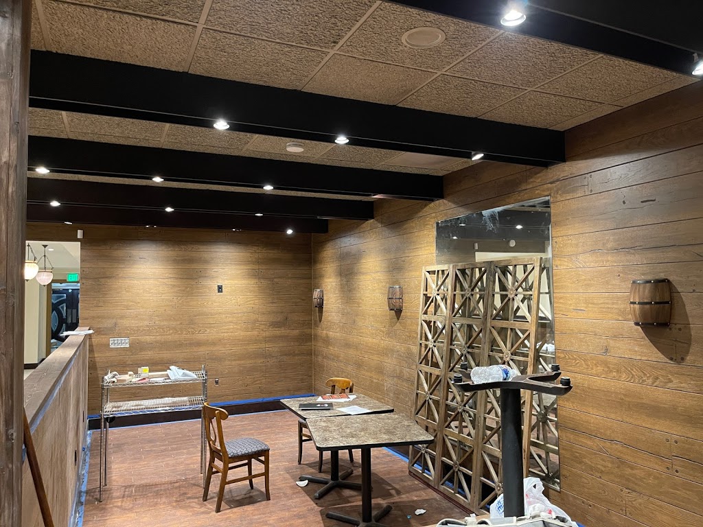 Little Georgia | restaurant | 2 Hanover Pike, Reisterstown, MD 21136, USA | 4104413377 OR +1 410-441-3377