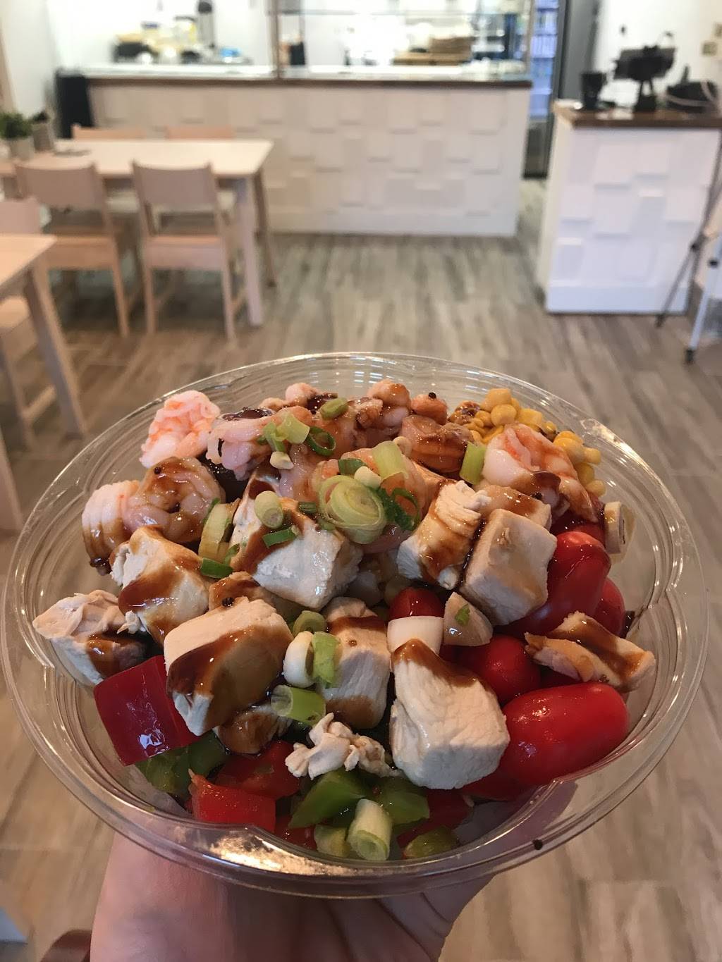 Uptown Poke | restaurant | 506 Amsterdam Ave, New York, NY 10024, USA | 2127871123 OR +1 212-787-1123